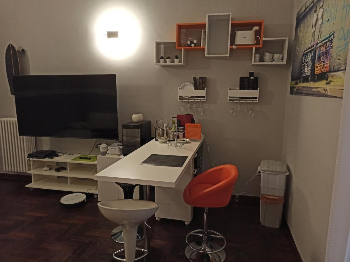 Apartamento House Of Colors Bari Exterior foto