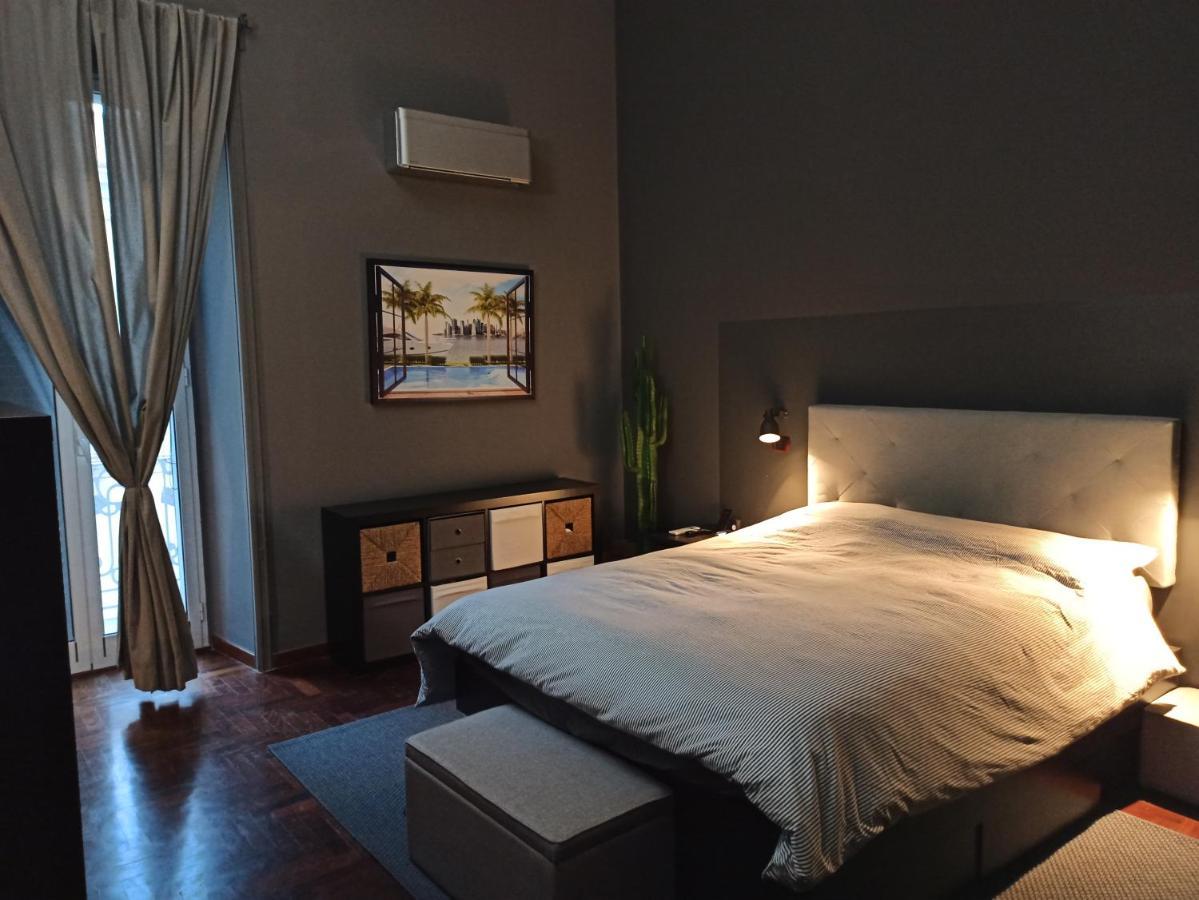 Apartamento House Of Colors Bari Exterior foto