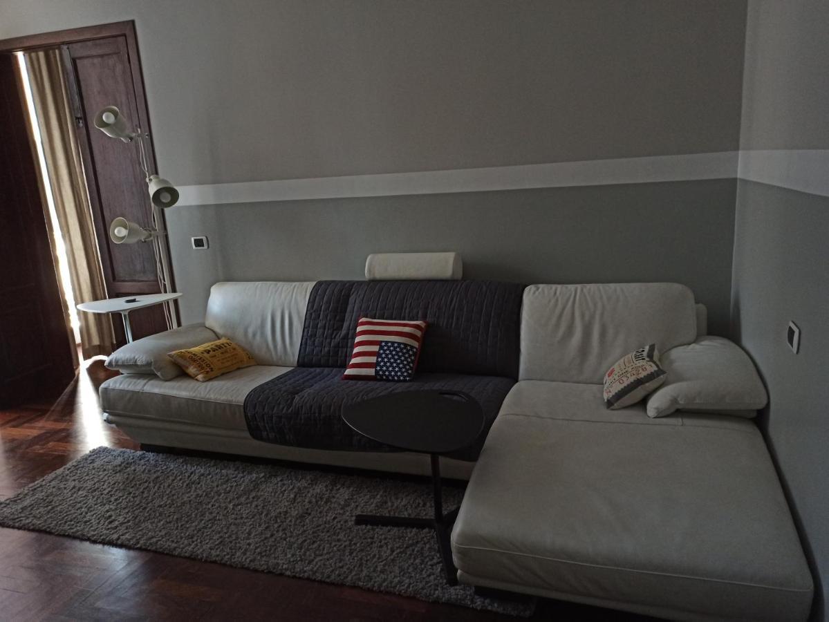 Apartamento House Of Colors Bari Exterior foto