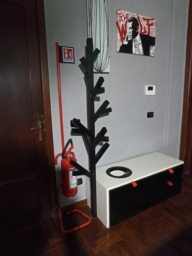 Apartamento House Of Colors Bari Exterior foto