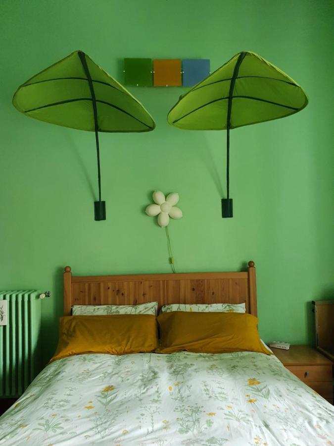 Apartamento House Of Colors Bari Exterior foto