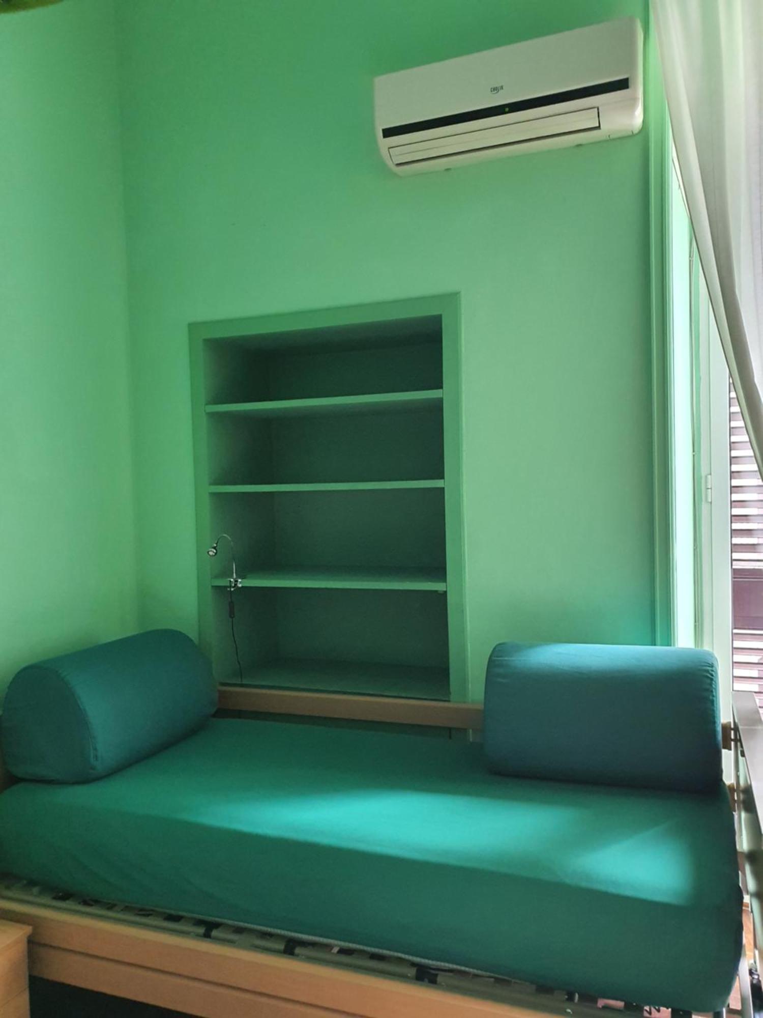 Apartamento House Of Colors Bari Exterior foto