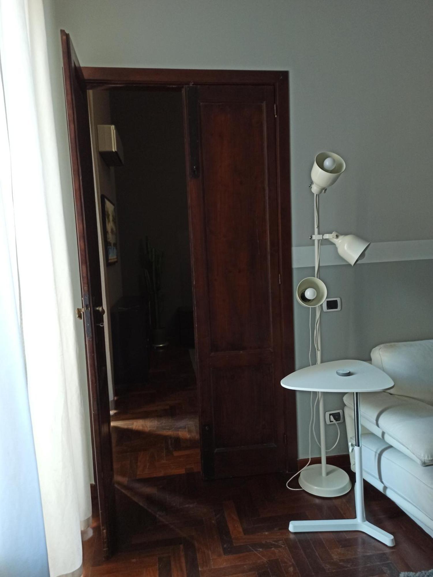 Apartamento House Of Colors Bari Habitación foto
