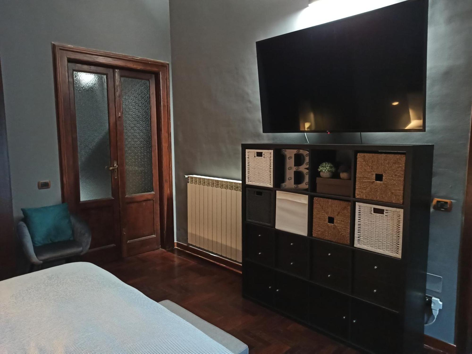 Apartamento House Of Colors Bari Habitación foto
